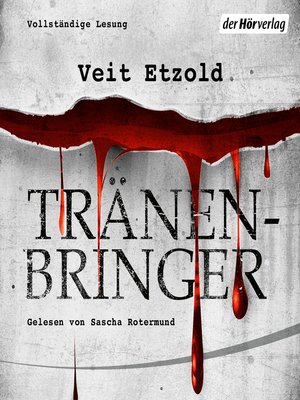 cover image of Tränenbringer